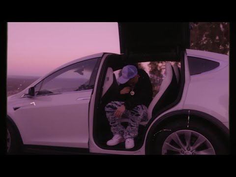 Tommy Gunn - Push Start (Official Music Video) Prod.