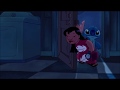 Stitch! The Movie - It is so past your bedtime!