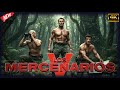 Los Mercenarios 2 Película Silvester Stallon Jason Statham Van Dam Datos Reseña Y Explicación