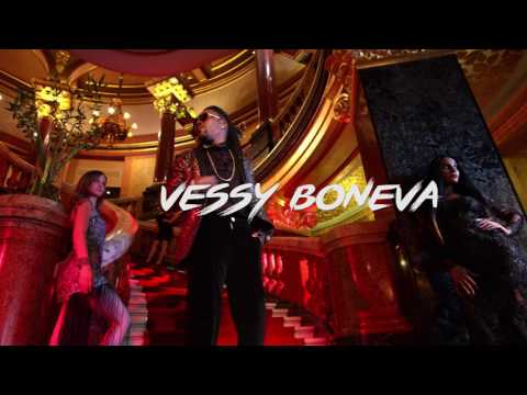 Trailer Admiral C4C, Dr  Alban, Vessy Boneva si Deep Zone - Turn it up