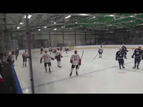 Haki U22 - Viikingit 11.10-20 Erä3