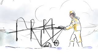 Season's Greetings from Wessex Archaeology