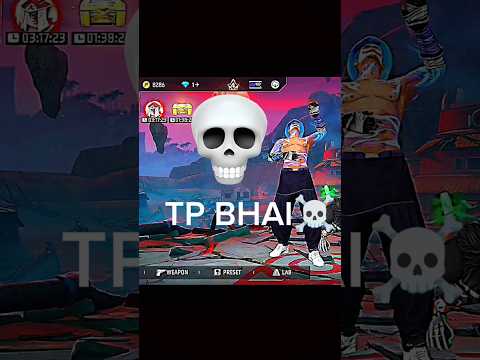 TP FUKREY BUNDLE AURA#shorts #freefire