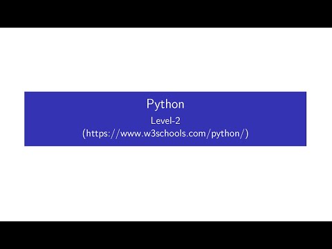 Python Tutorial In Hindi Lesson 14 Functions And Lambda
