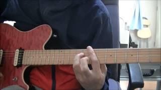 TOKIO ホントんとこ ギター