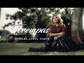 Terempas by Eyqa Saiful (Official Lyric Video)