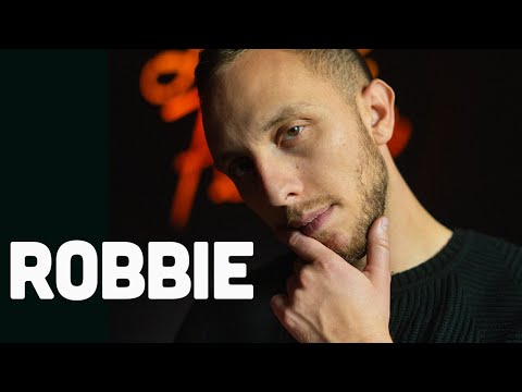 ROBBIE NIKOLOV - WHISKEY (Like The People)