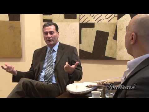 Opušteno - Željko Čurović 31.01.2015.