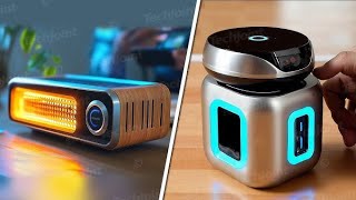 22 Coolest Gadgets 2025 on Aliexpress & AMAZON