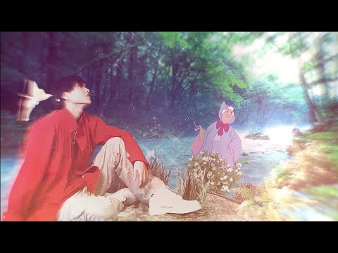 Kha - Đoạn Đường Sao Băng ( Official MV )