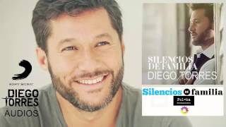 Diego Torres - Silencios De Familia (Audio) // Tema Oficial &quot;Silencios de Familia&quot; (Canal 13 - 2016)