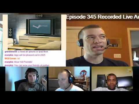 MODSonair Episode 345