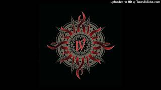 Godsmack – Livin&#39; In Sin