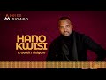 HANO KWISI BY Adrien Misigaro ft Gentil Misigaro_Official Audio
