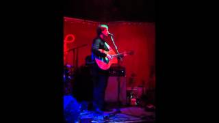 Dylan Shearer live - Cutting Through