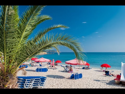 Esperia Hotel, Magán szállás a községben Pefkari, G&ouml;r&ouml;gorsz&aacute;g - Video