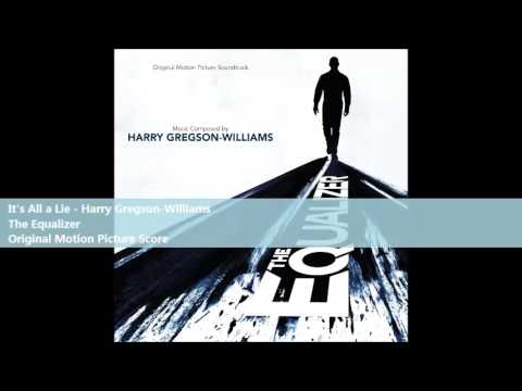 It's All a Lie - Harry Gregson-Williams