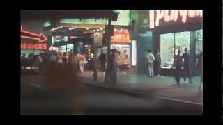 Robert Fripp ~ Night I : Urban Landscape 1981