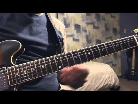 BYCU Song 4: Swinging The Blues