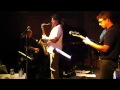 Tom Tallitsch@Chris' Jazz Cafe 9/14/11