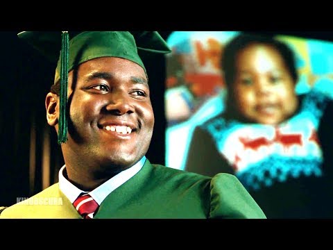 The Blind Side (2009) - Michael Oher Graduation Ceremony