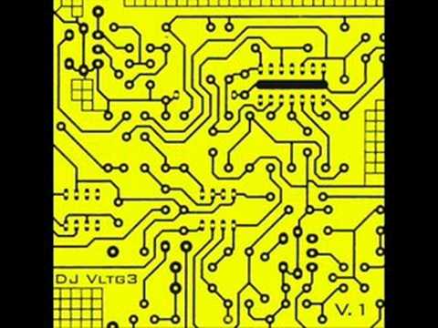 DJ Vltg3 - One More (Jibba Jabba Mixxa)