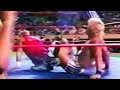 IWA PR WVR SHANE VS JEFF JARRETT IWA INTERCONTINENTAL TITLE MATCH 2003 FULLYREMASTERED NOW 4K60FPS