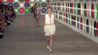 Boss Women New York SS 2017