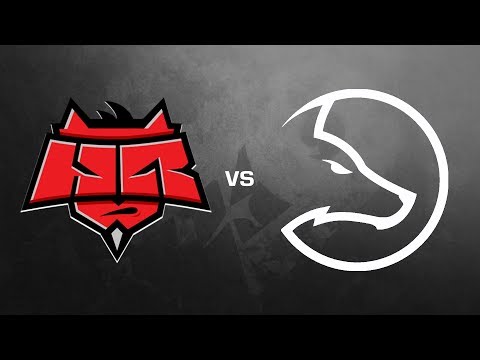 Hellraisers vs. LDLC.com - ESL Pro League Season #6 - Cache