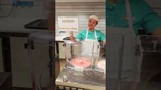 Kitchen tour of our Carnival Celebration Ship | Carnival Celebration Cruise review 2024