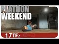 Team Fortress 2 - Epic Platoon Weekend with ...