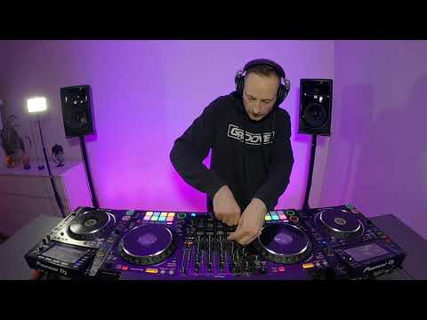 Groove - Mistrzostwa Polski DJ’ów Clubsound DJ's Cup 2022 - Zgłoszenie