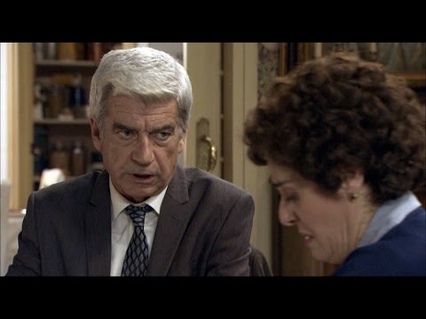 Amar C523 - Benigna advierte a Arratia sobre Tony Argenta