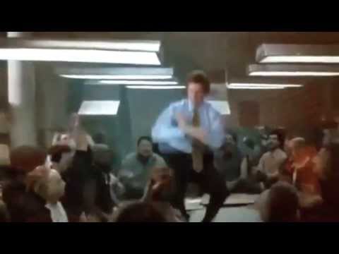 Will Ferrell dancing