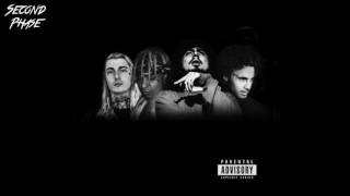 Don Krez &amp; Ronny J - Boomerang (feat. Wifisfuneral &amp; Ghostemane)