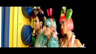 Wisin &amp; Yandel - Zun Zun Rompiendo Caderas (Official Video) (Los Vaqueros El Regreso)