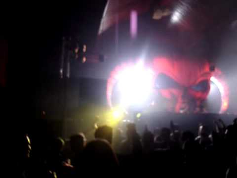 CUBE OF CHAOS , Masters of HARDCORE