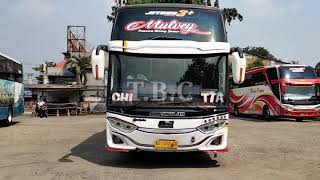 Download lagu 2 UNIT BUS STJ BERANGKAT DARI AGEN PONDOK PINANG mp3