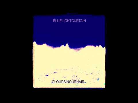 Blue Light Curtain - First In Line
