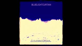 Blue Light Curtain - First In Line