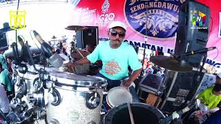 Download lagu TAK BERTEPIAN - Devi Aldiva (KENDANG CAK MET) - NEW PALLAPA ft RAMAYANA mp3