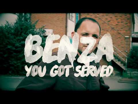 Benza - You Got Served
