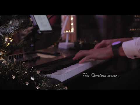 The Tadpoles XMAS-Medley 2025 – Teaser