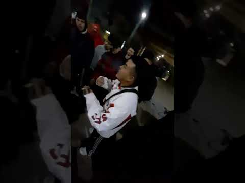 tabú vs julio voltio