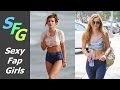 Bella Thorne Ultimate Sexy Fap Challenge