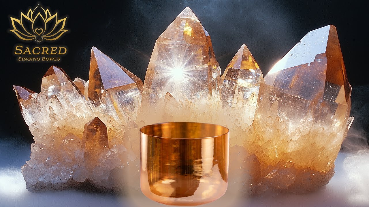 This Frequency Will Activate Your Intuition and Ground Your Energy – Don’t Miss It!