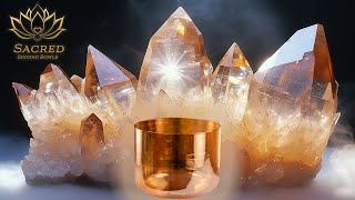 This Frequency Will Activate Your Intuition and Ground Your Energy – Don’t Miss It!