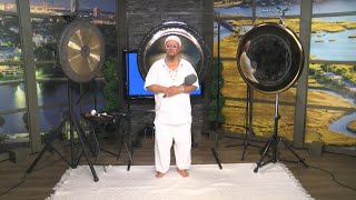Gino Castillo Spotlight Music Series Performance