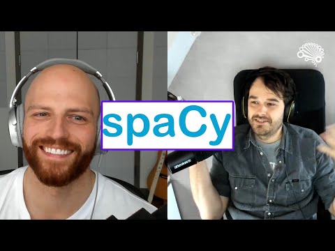 spaCy: The Data Scientist's Essential Library for NLP (Natural Language Processing)