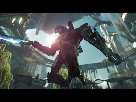 Ark: Survival Evolved [PS4/XOne/PC] Extinction Expansion Launch Trailer